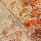 Brocado Lamé Tajci - Ribes y Casals