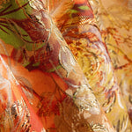 Brocado Lamé Tajci - Ribes y Casals