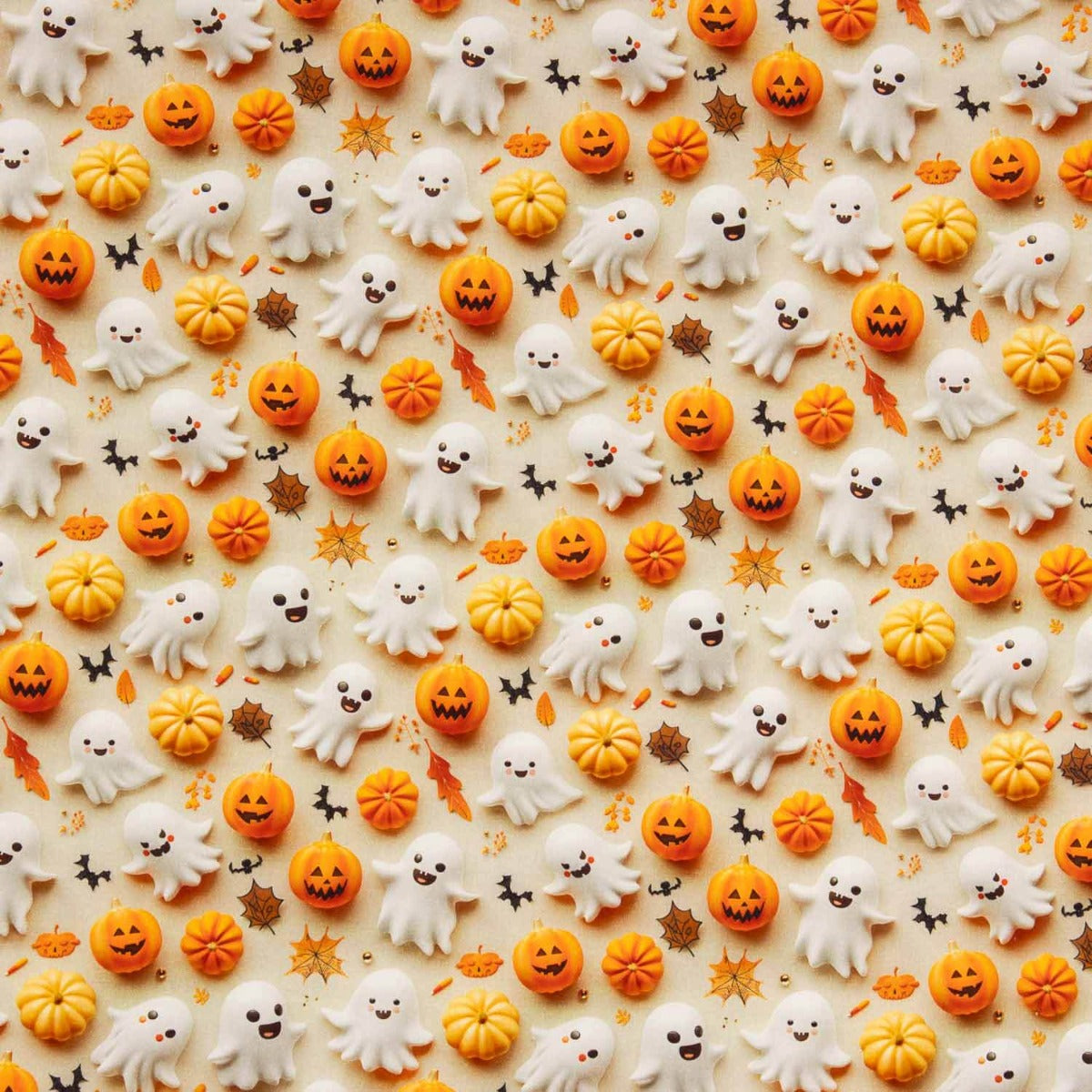 Popeline Algodão Casper Bege - Ribes y Casals