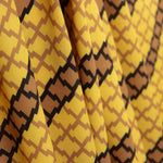 Satén Poliéster Cadena Diagonal - Ribes y Casals