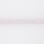 Georgette Poliéster Gala Branco - Ribes y Casals