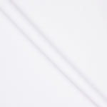 Georgette Poliéster Gala Branco - Ribes y Casals