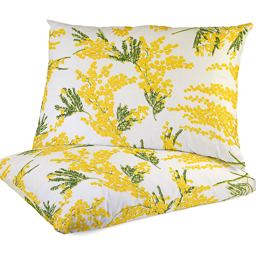 Lona Estampada Mimosa - Ribes y Casals