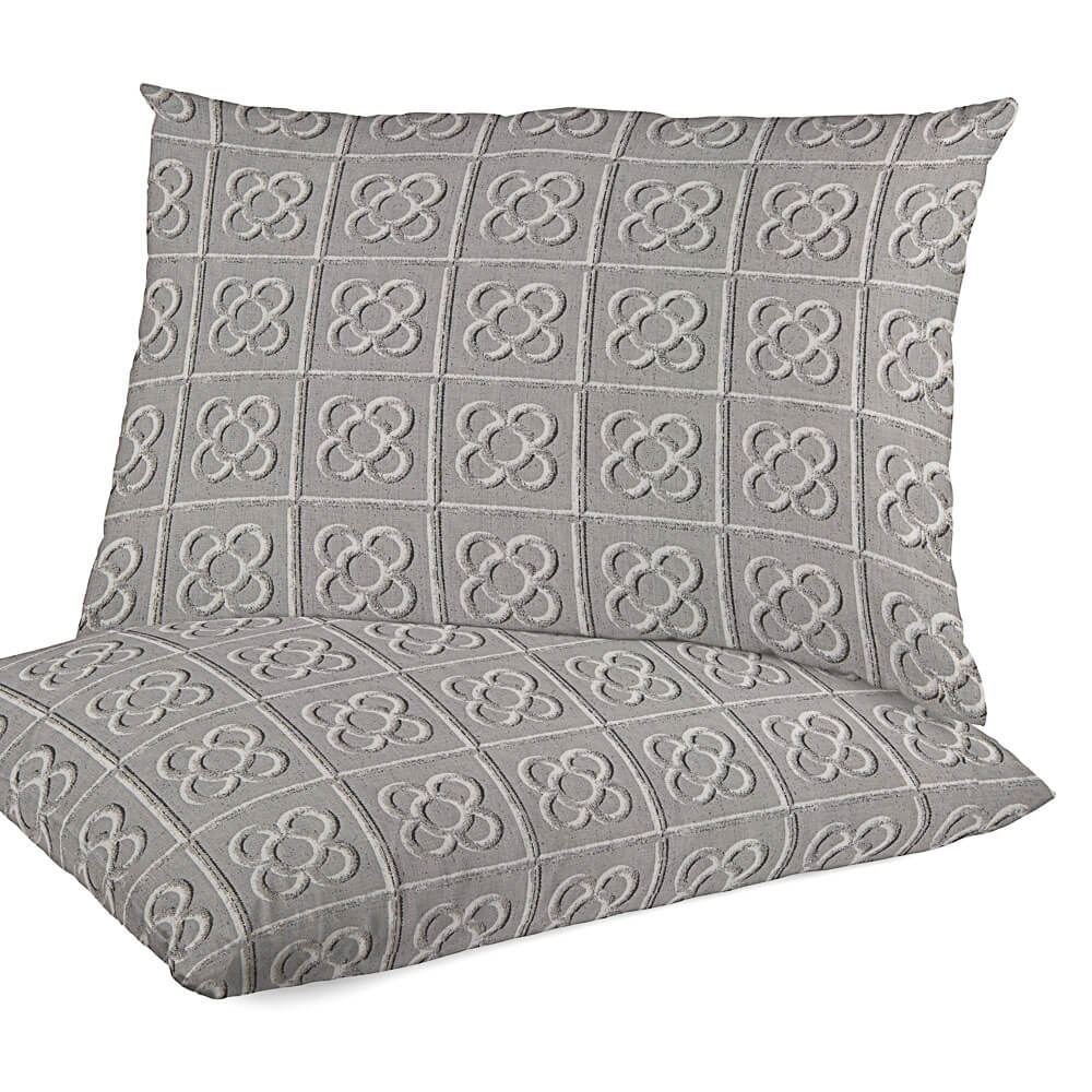 Popelín Panot de Flor Barcelona - Ribes y Casals