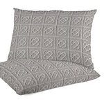 Popelín Panot de Flor Barcelona - Ribes y Casals