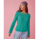 Lã Pingo Coco Cinza Pérola - Ribes y Casals