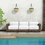 Lona Exterior Teflon Branco - Ribes y Casals