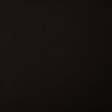 Popeline de Algodão Preto - Ribes y Casals