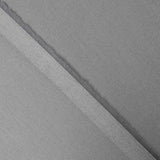 Popeline Patchwork Liso Cinzento - Ribes y Casals