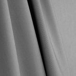 Popeline Patchwork Liso Cinzento - Ribes y Casals