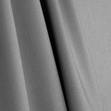 Popeline Patchwork Liso Cinzento - Ribes y Casals