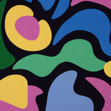 Crepe Viscose Dino - Ribes y Casals