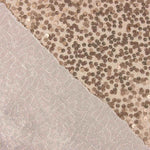 Malha Lamé Maquilhagem Lentejuela Ouro - Ribes y Casals