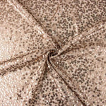 Malha Lamé Maquilhagem Lentejuela Ouro - Ribes y Casals