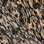 Cetim Poliéster Veludo Animal - Ribes y Casals