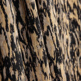 Cetim Poliéster Veludo Animal - Ribes y Casals