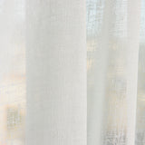 Visillo Rústico Crudo - Ribes y Casals