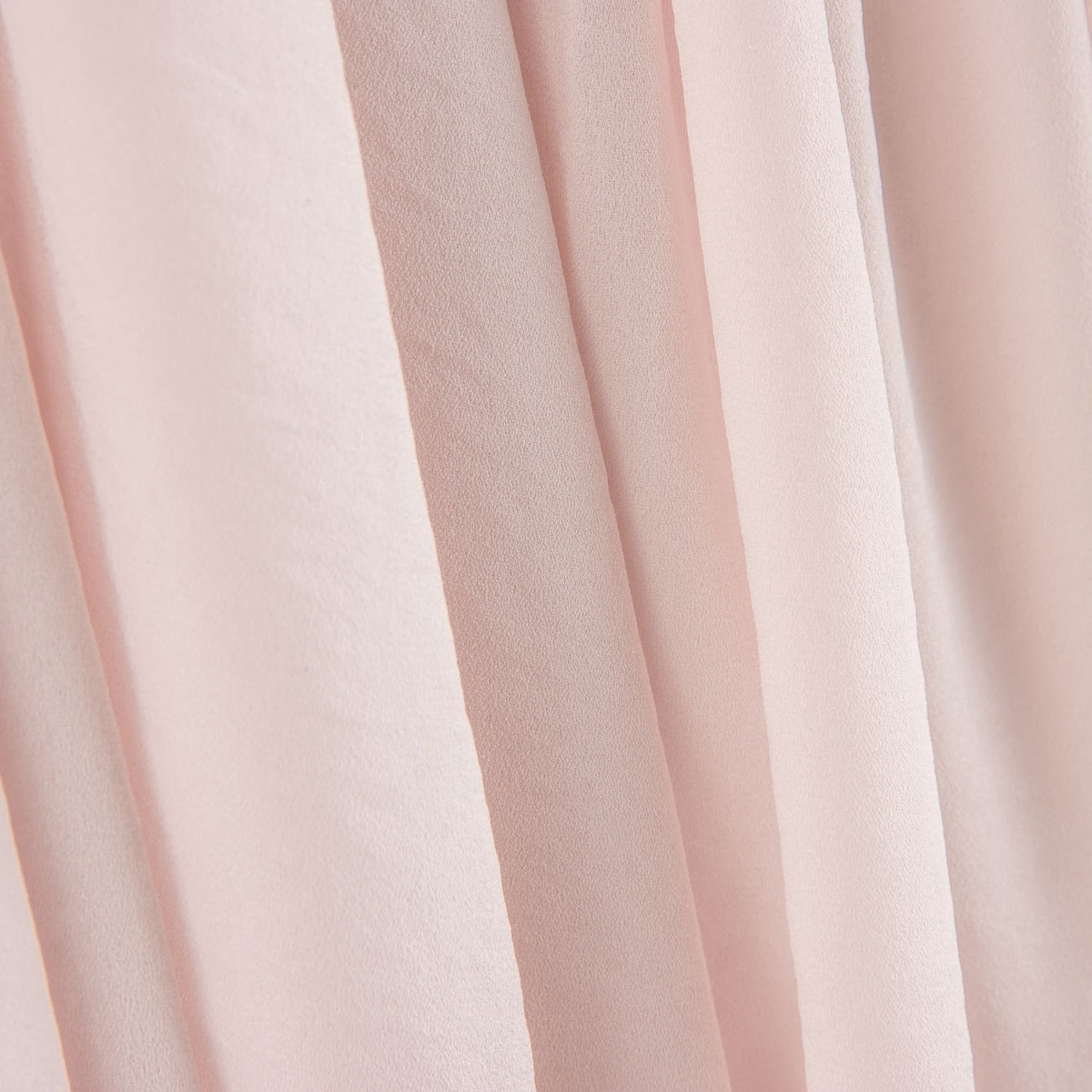 Crepe Georgette Rosa - Ribes y Casals