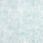 Gaze Georgette Lúrex Brisa Azul - Ribes y Casals