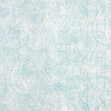 Gaze Georgette Lúrex Brisa Azul - Ribes y Casals