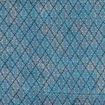 Popeline Batik Nairobi Azul - Ribes y Casals