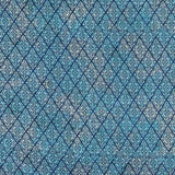 Popeline Batik Nairobi Azul - Ribes y Casals