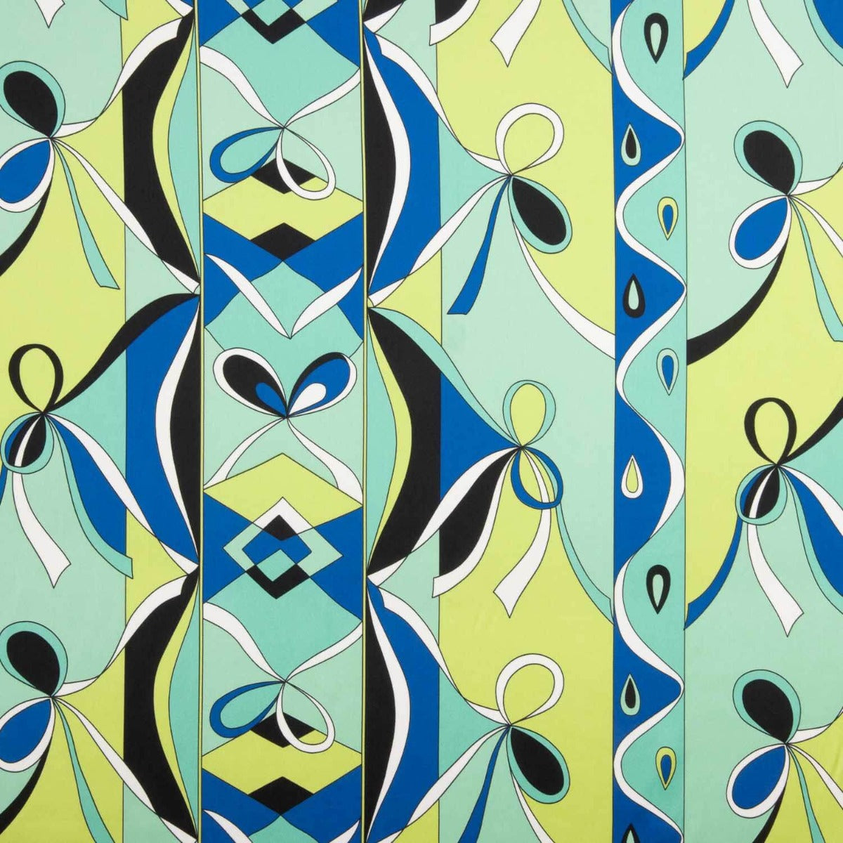 Satén Poliéster Lazos Pop - Ribes y Casals