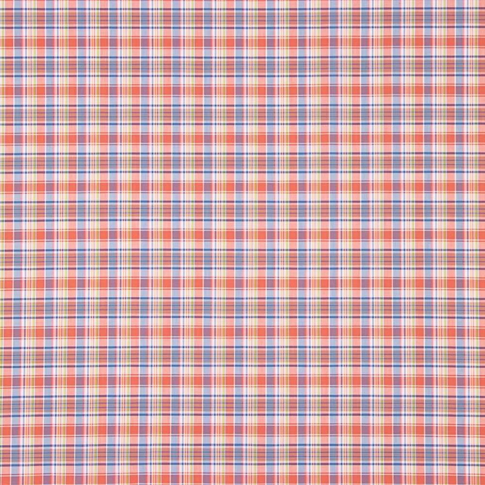 Popline para Camisa Xadrez Dublin - Ribes y Casals