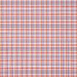 Popline para Camisa Xadrez Dublin - Ribes y Casals