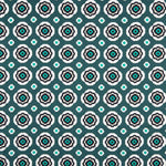 Plana Viscose Flor Milva - Ribes y Casals