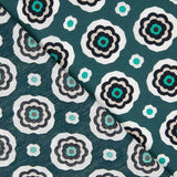 Plana Viscose Flor Milva - Ribes y Casals