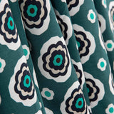 Plana Viscose Flor Milva - Ribes y Casals