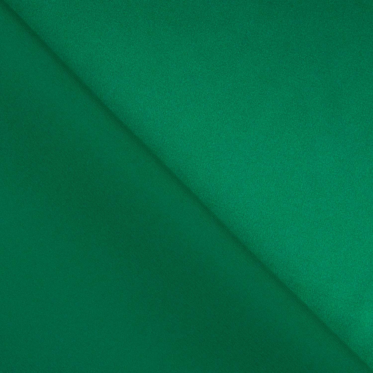 Charmeuse Spandex Verde - Ribes y Casals