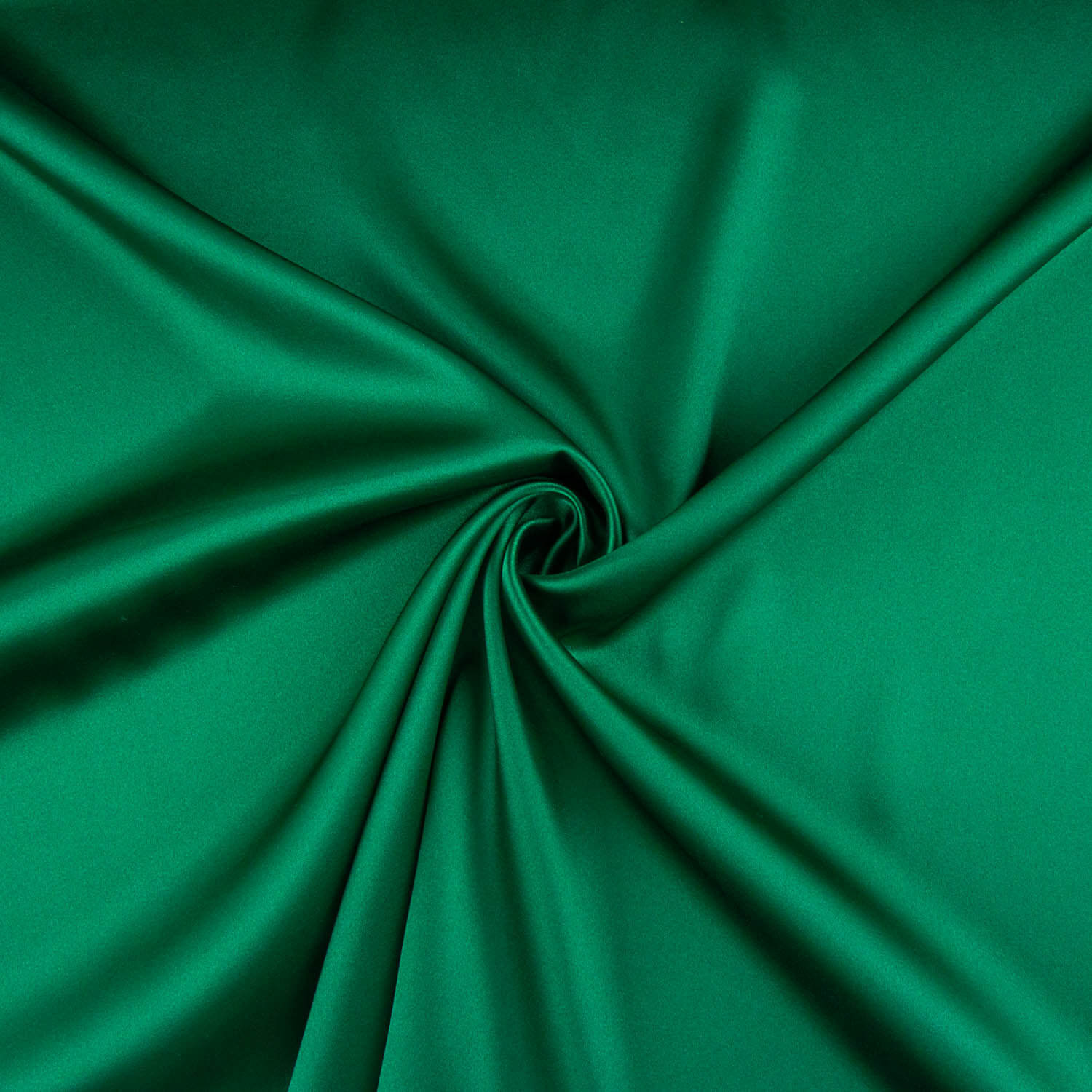 Charmeuse Spandex Verde - Ribes y Casals