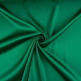 Charmeuse Spandex Verde - Ribes y Casals