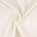 Charmeuse Spandex Branco - Ribes y Casals