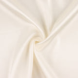 Charmeuse Spandex Branco - Ribes y Casals