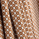 Cetim Poliéster Geo Nadia - Ribes y Casals