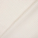 Forro Poliéster Cruz Vermelha - Ribes y Casals