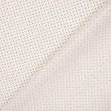 Forro Poliéster Cruz Vermelha - Ribes y Casals