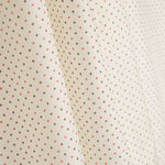 Forro Poliéster Cruz Vermelha - Ribes y Casals