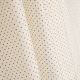 Forro Poliéster Cruz Vermelha - Ribes y Casals