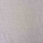 Forro Plumeti Mini Prata - Ribes y Casals