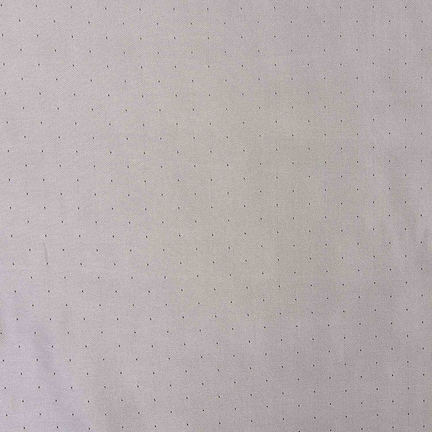 Forro Plumeti Mini Prata - Ribes y Casals