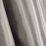 Forro Plumeti Mini Prata - Ribes y Casals