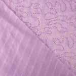 Gaze Fantasia Lentejuela Pelo Malva - Ribes y Casals