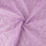 Gaze Fantasia Lentejuela Pelo Malva - Ribes y Casals