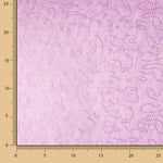 Gaze Fantasia Lentejuela Pelo Malva - Ribes y Casals