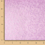 Gaze Fantasia Lentejuela Pelo Malva - Ribes y Casals