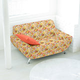 Half Panamá buquê amarelo - Ribes y Casals